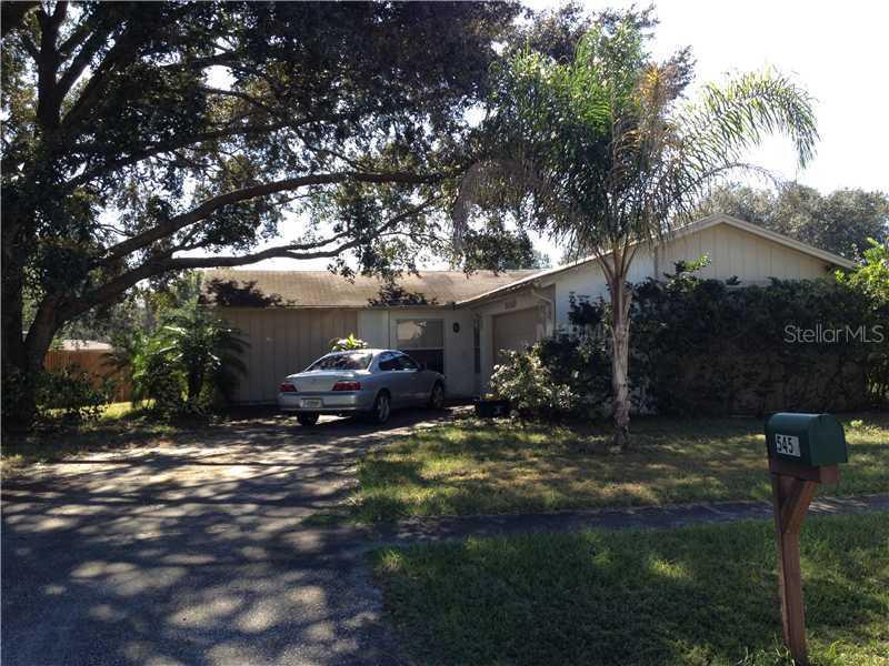 5450 Pentail Cir., Tampa, FL 33625