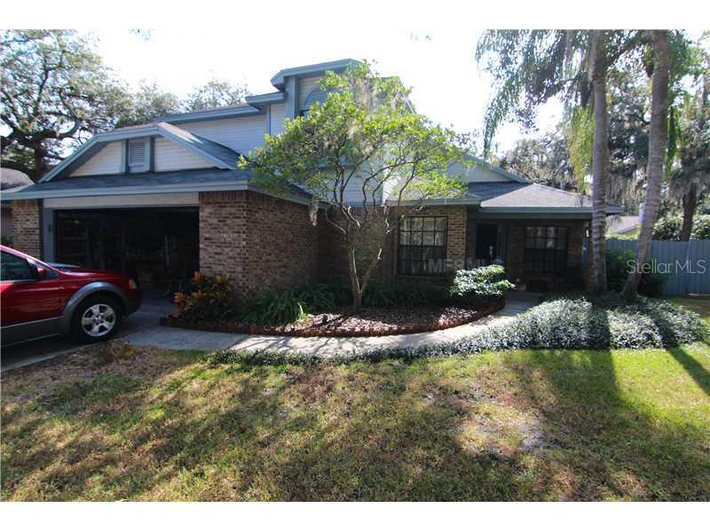 15112 Heathridge Dr., Tampa, FL 33625