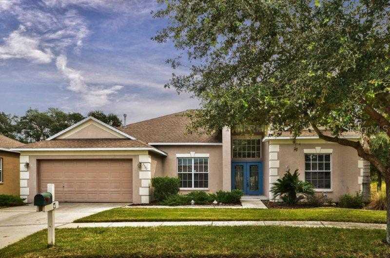 7505 Regents Garden Way, Apollo Beach, FL 33572