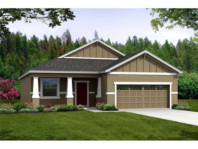 21419 Sullivan Ranch Blvd., Mount Dora, FL 32757