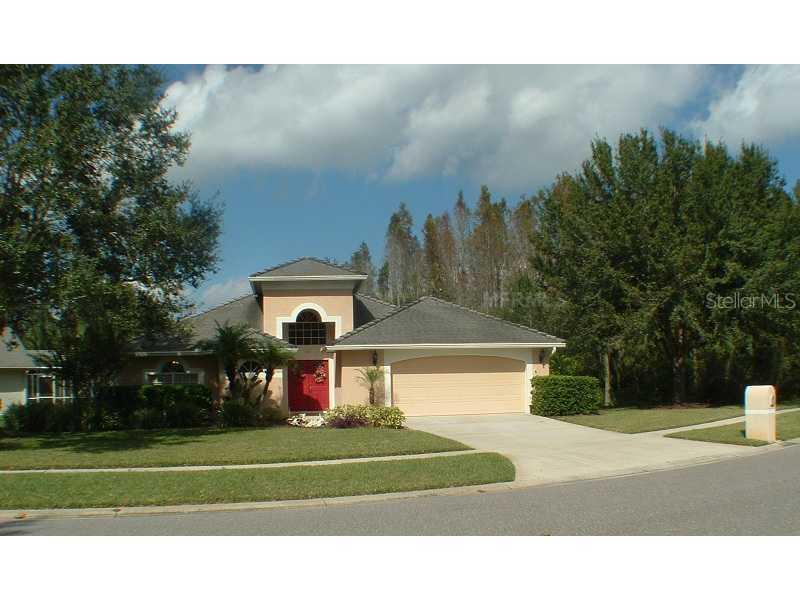 [Address Hidden by Seller], Lutz, FL 33558