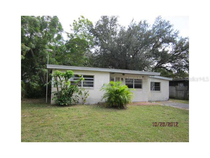 4705 El Dorado Dr., Tampa, FL 33615