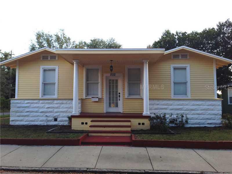 [Address Hidden by Seller], Tampa, FL 33617