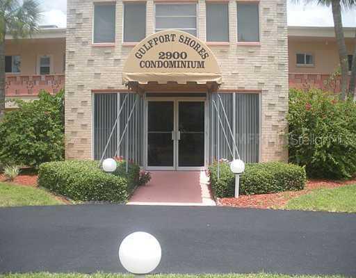 2900 45th St. #24, Gulfport, FL 33711