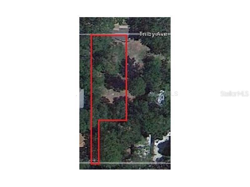 2710 W Trilby Ave., Tampa, FL 33611