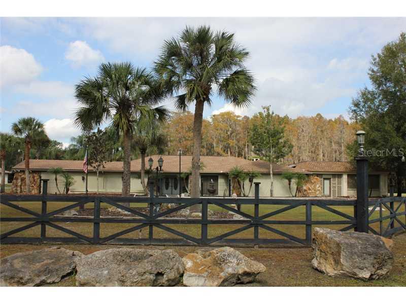 17127 Bridlepath Ct., Lutz, FL 33558