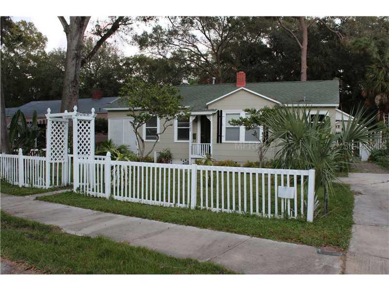 2407 N Glenwood Dr., Tampa, FL 33602