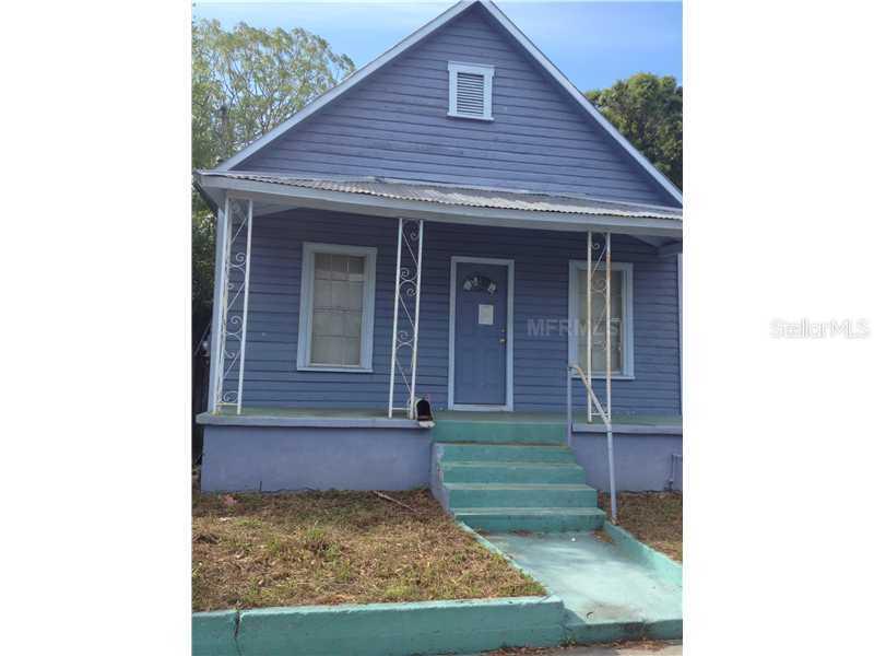 2332 W Pine St., Tampa, FL 33607