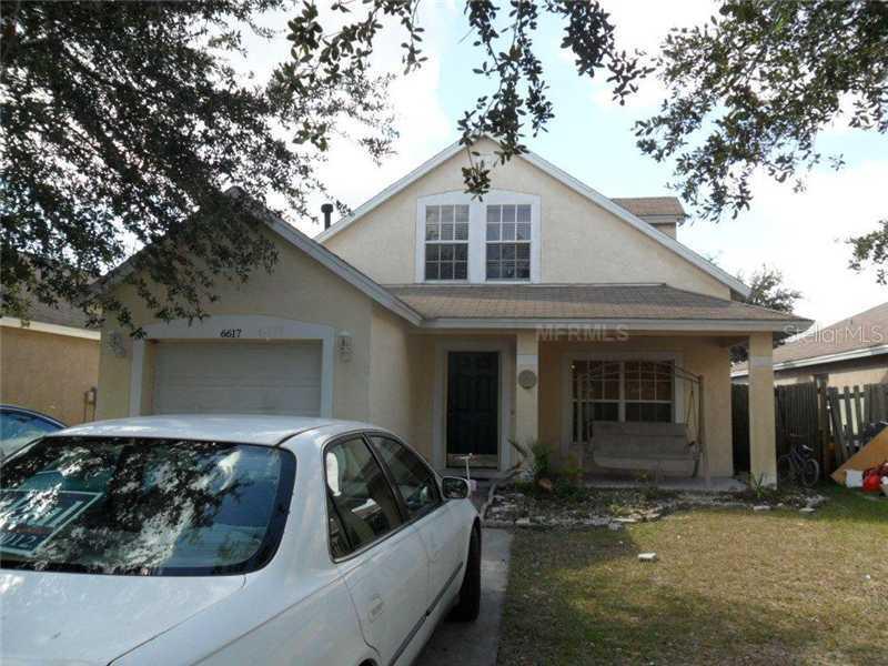 6617 Northhaven Ct., Riverview, FL 33578