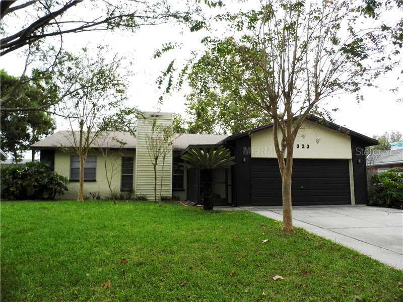 323 Pico Ct., Lakeland, FL 33809