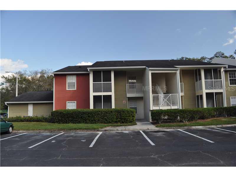803 Lake Haven Sq. #101, Brandon, FL 33511