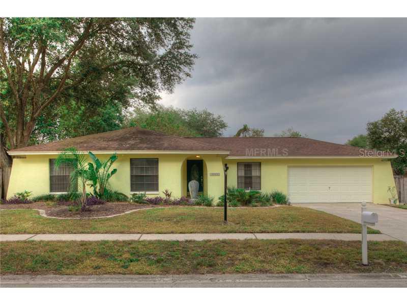 [Address Hidden by Seller], Lutz, FL 33558
