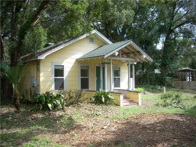 [Address Hidden by Seller], Tampa, FL 33617