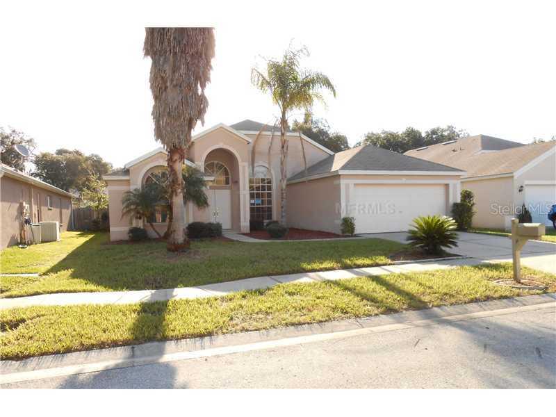 1008 English Bluffs Ct., Brandon, FL 33511