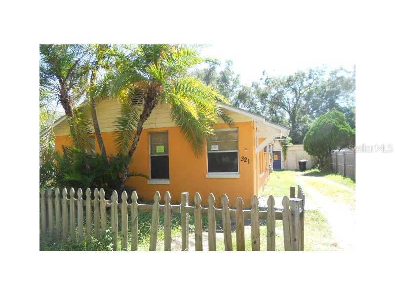 321 Hancock St., Dunedin, FL 34698