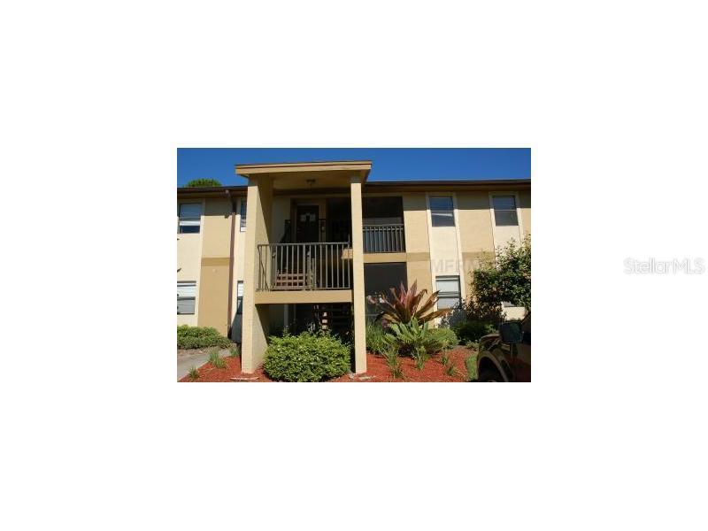 10177 Sailwinds Blvd. #206, Largo, FL 33773