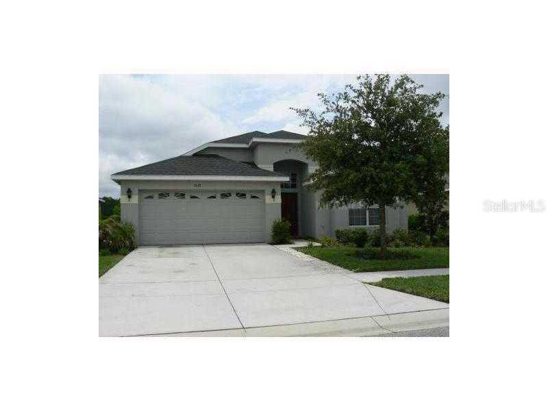 3618 Olde Lanark Dr., Land O Lakes, FL 34638