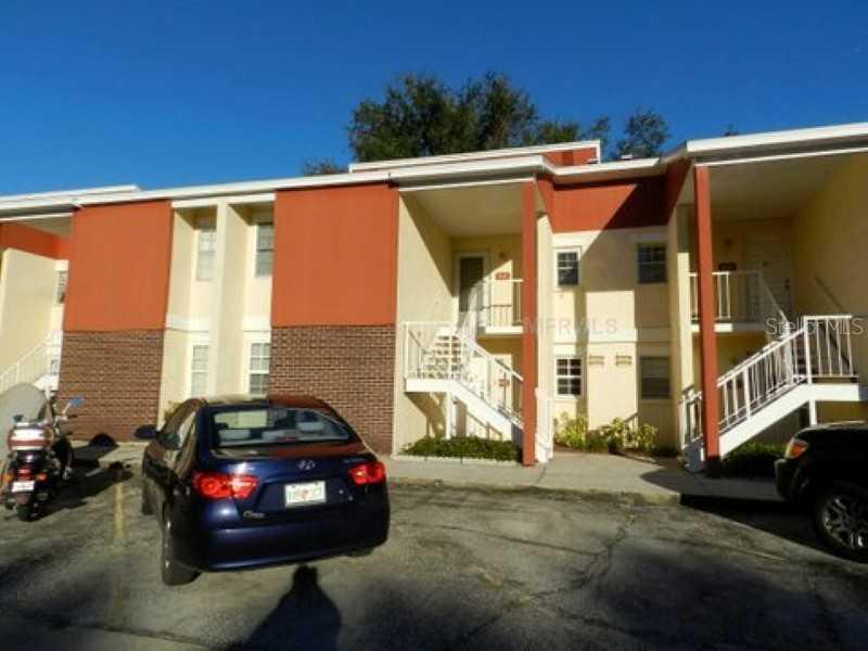3811 N Oak Dr. #E42, Tampa, FL 33611
