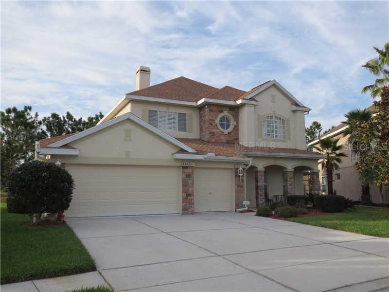 23425 Vistamar Ct., Land O Lakes, FL 34639