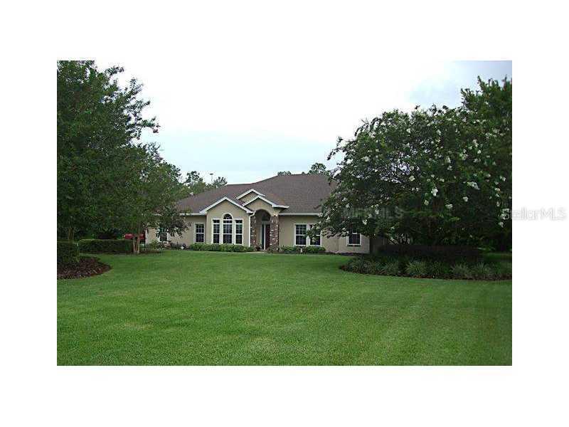 15304 Grinders Glen, Tavares, FL 32778