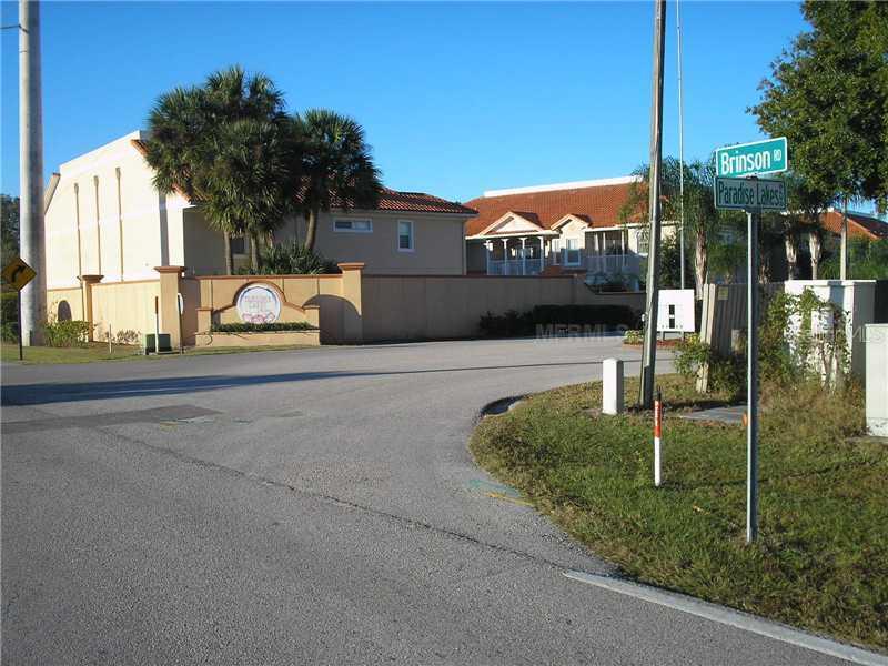 1865 Mazo Manor Rd. #J3, Lutz, FL 33558