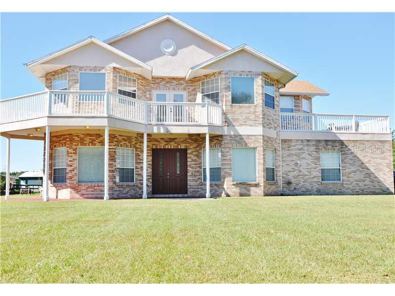 736 W Deer Lake Dr., Lutz, FL 33548