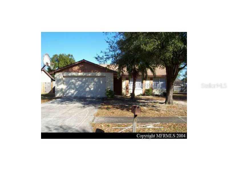 718 Calm Dr., Brandon, FL 33511