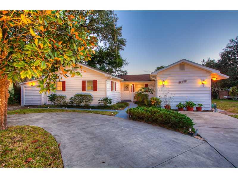 12608 Forest Hills Dr., Tampa, FL 33612