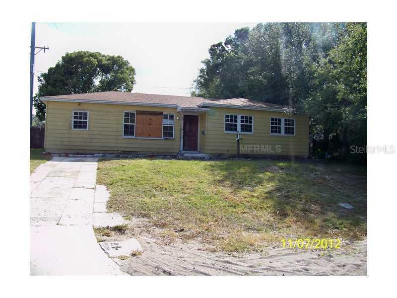 2107 E Crawford St., Tampa, FL 33610