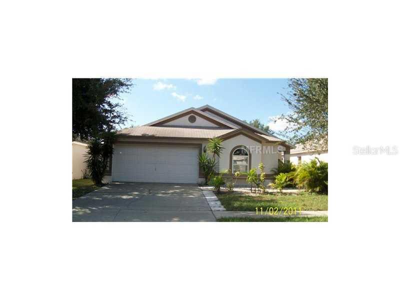 1624 Hulett Dr., Brandon, FL 33511