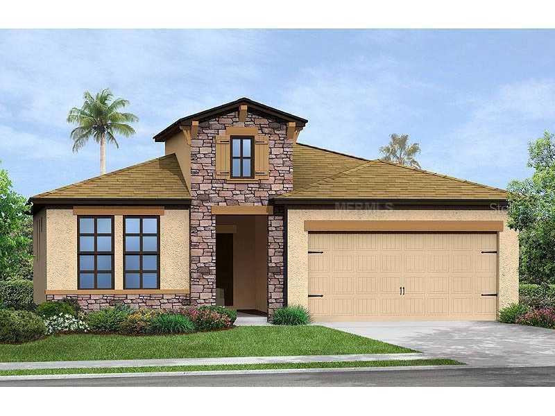 918 Arbor Pointe Ave., Clermont, FL 34711