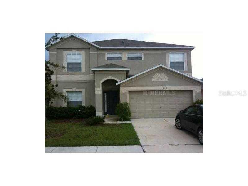 2235 Roanoke Springs Dr., Ruskin, FL 33570