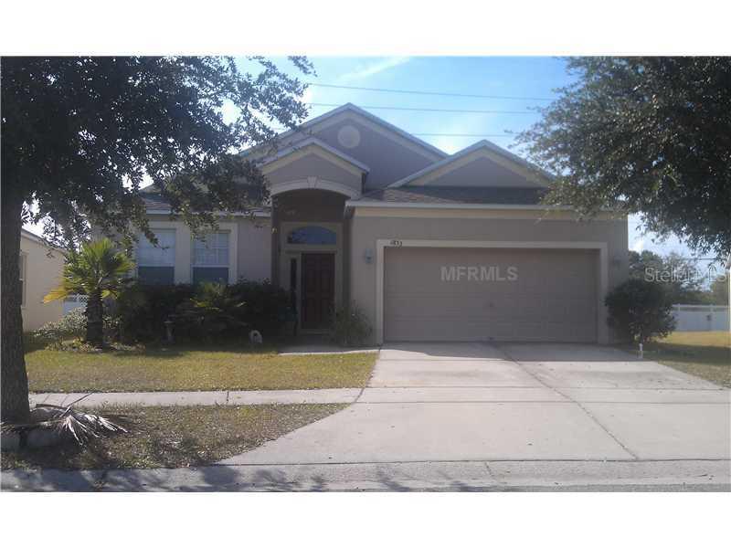 1853 Atlantic Dr., Ruskin, FL 33570