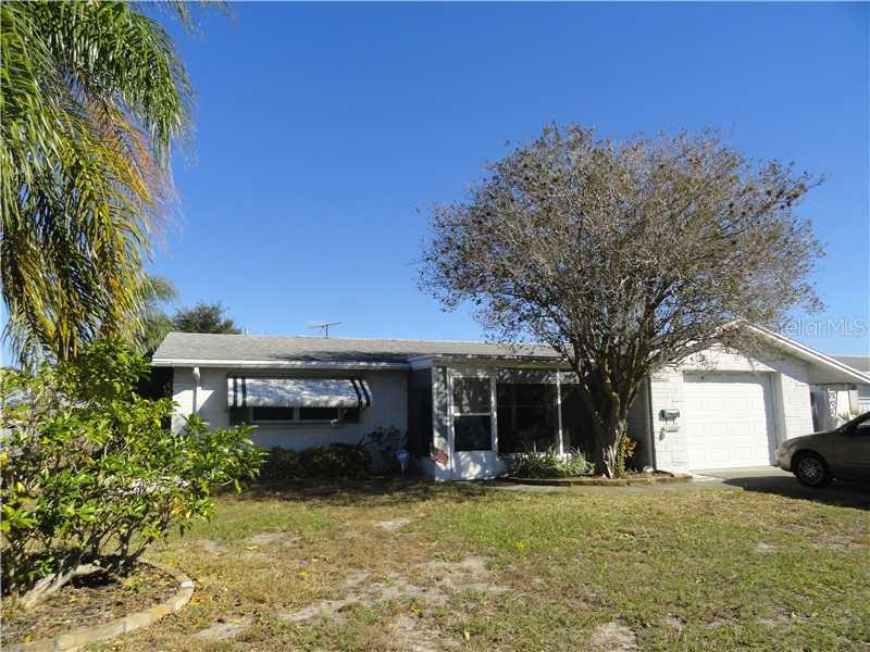 [Address Hidden by Seller], Holiday, FL 34691
