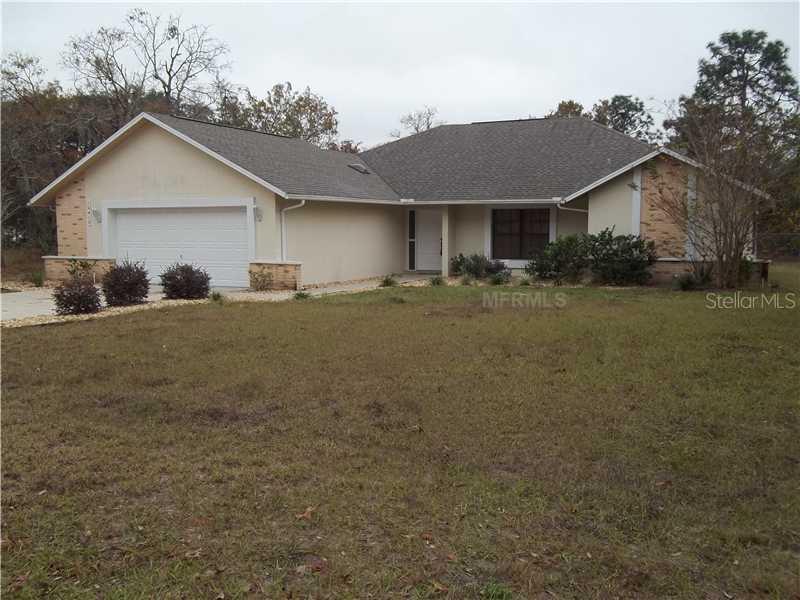 10410 Akron St., Spring Hill, FL 34608