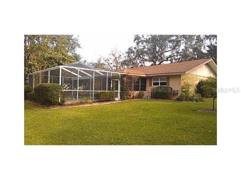 31129 Park Ridge Dr., Brooksville, FL 34602