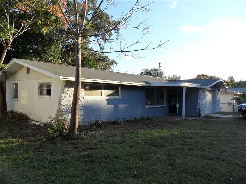 4132 Arrowhead Ave., Spring Hill, FL 34606