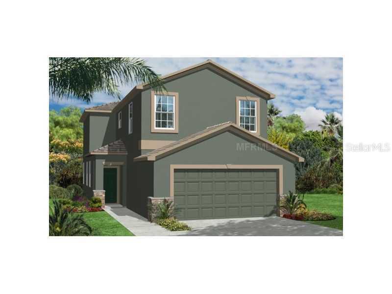 2118 Song Sparrow Ct., Ruskin, FL 33570