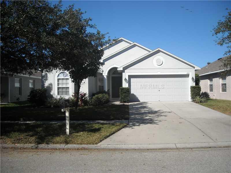 726 Straw Lake Dr., Brandon, FL 33510