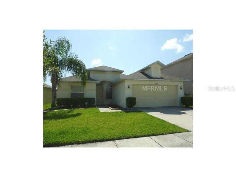 1620 Marumbi Ct., Wesley Chapel, FL 33543