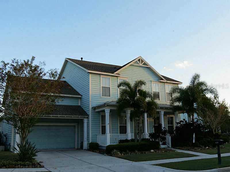 435 Islebay Dr., Apollo Beach, FL 33572