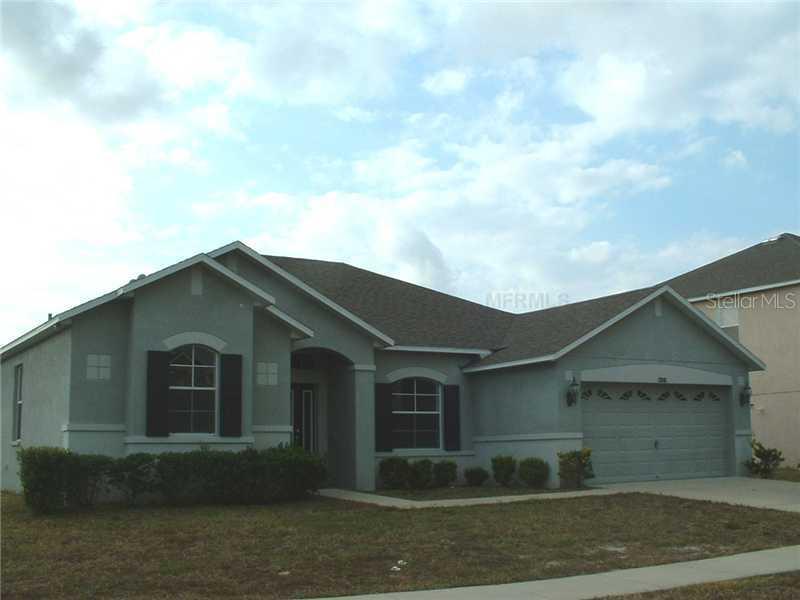 13116 Haverhill Dr., Spring Hill, FL 34609