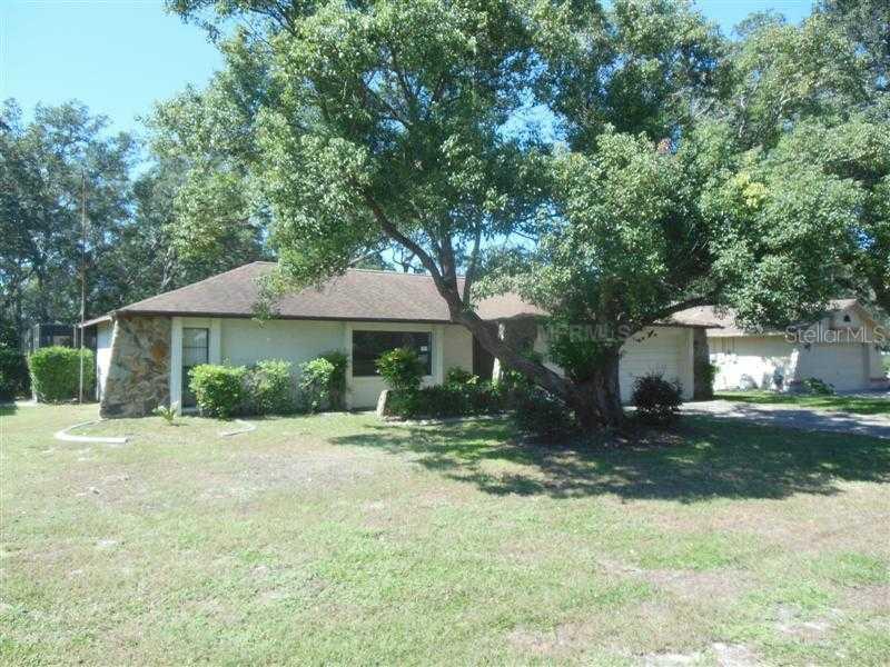 285 Leafy Way Ave., Spring Hill, FL 34606