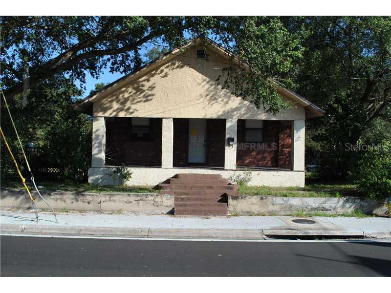 1412 E Dr Martin Luther King Jr Blvd., Tampa, FL 33603