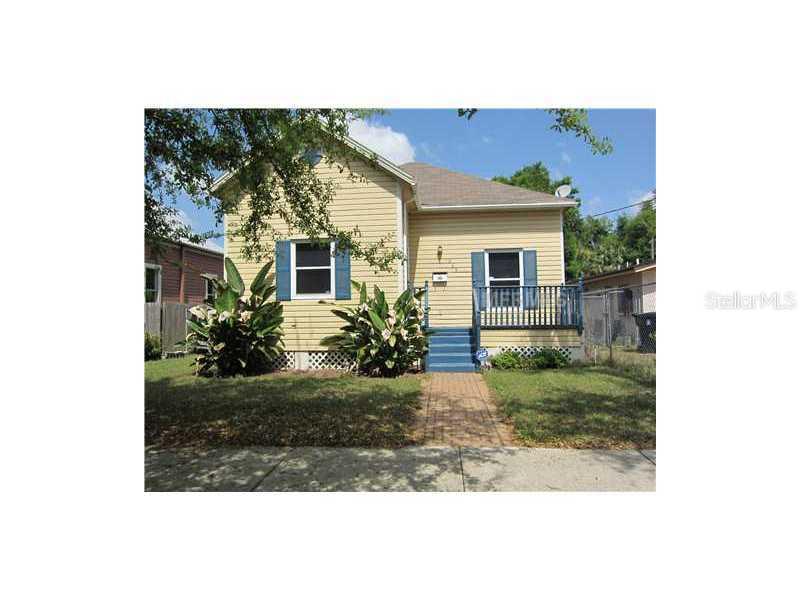 209 W Frances Ave., Tampa, FL 33602