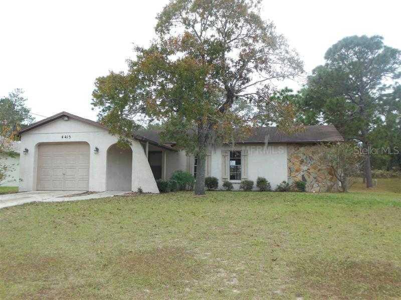 4415 Tiffin Ave., Spring Hill, FL 34609