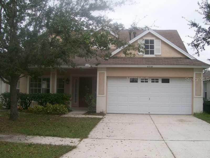 6516 Summer Cove Dr., Riverview, FL 33578