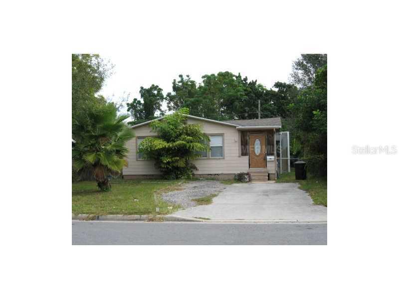 3821 31st St., St Petersburg, FL 33714