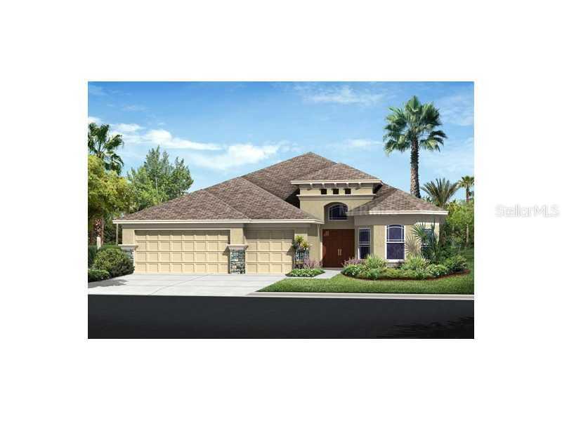 8447 Creedmoor Ln., New Port Richey, FL 34654