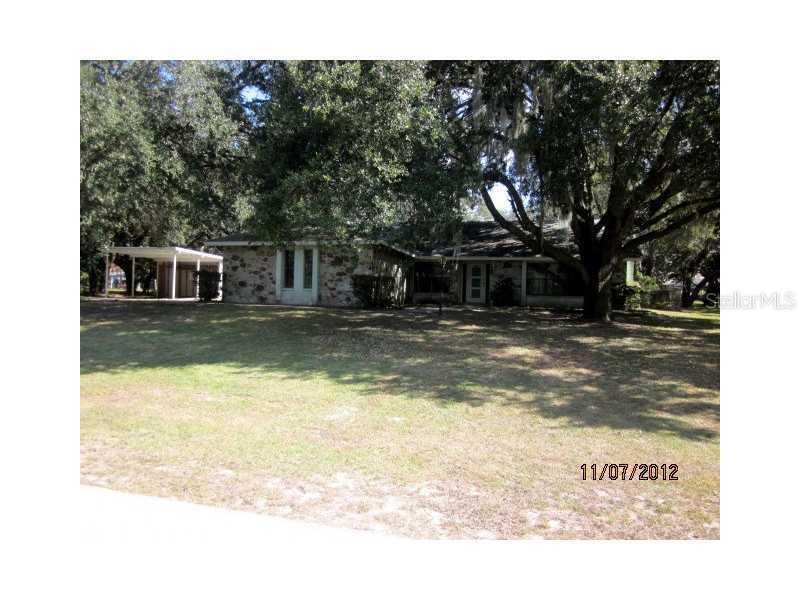 1338 Battersea Ave., Spring Hill, FL 34609